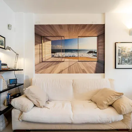 - Few Minutes From Sea