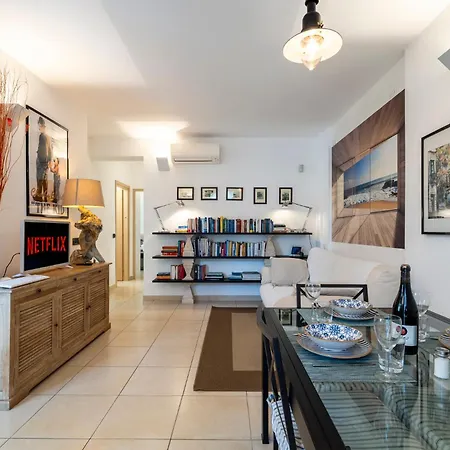 - Few Minutes From Sea Casa de Férias Bocca di Magra