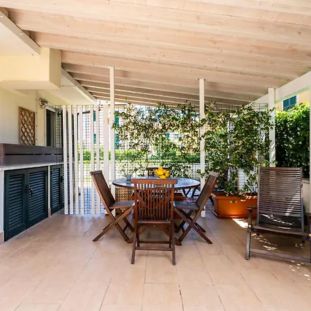 - Few Minutes From Sea Bocca di Magra