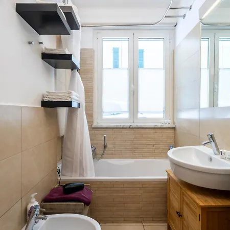 - Few Minutes From Sea Casa de Férias