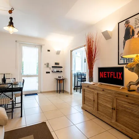 - Few Minutes From Sea Bocca di Magra