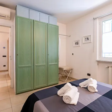 - Few Minutes From Sea Casa de Férias Bocca di Magra