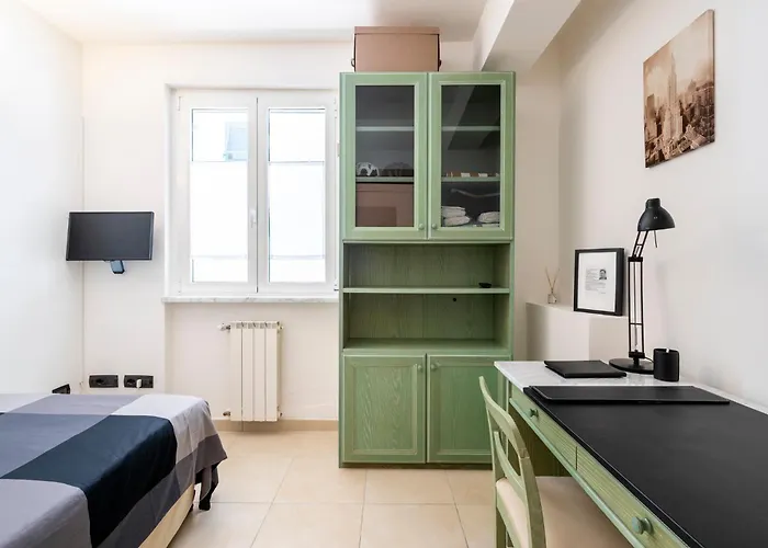 - Few Minutes From Sea Bocca di Magra