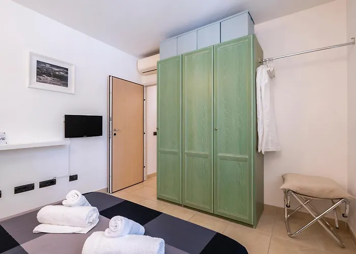 - Few Minutes From Sea Feriehus Bocca di Magra