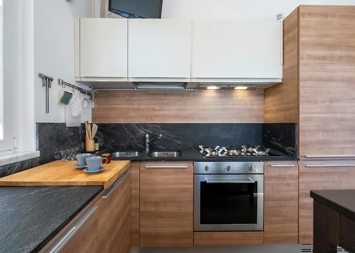 - Few Minutes From Sea * Bocca di Magra