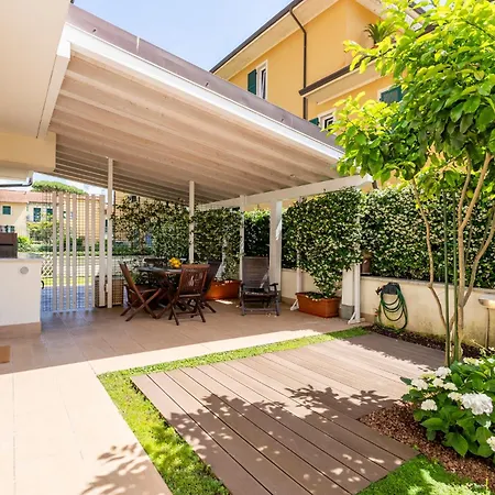 Holiday home - Few Minutes From Sea