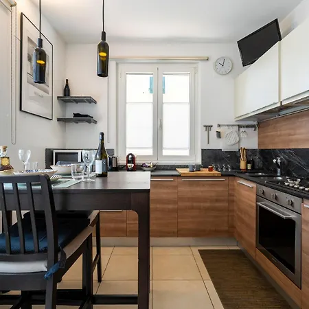 - Few Minutes From Sea Holiday home